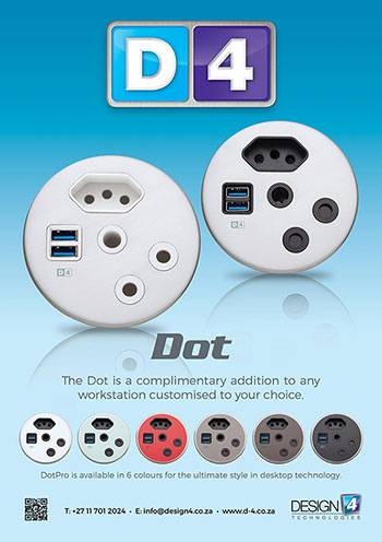 D4 Flyer Design and Photography